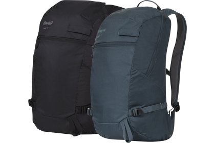 Velkomstgave med Bergans Hugger sekk