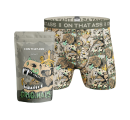 Stilig boxershorts