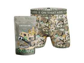 Stilig boxershorts