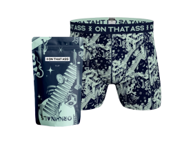 Stilig boxershorts