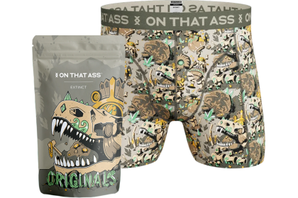 Stilig boxershorts