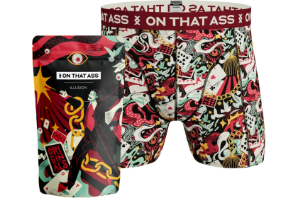 Stilig boxershorts