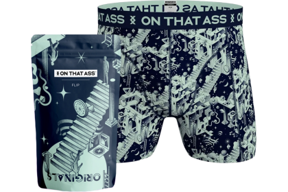 Stilig boxershorts