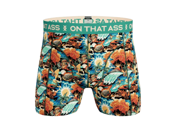 Stilig boxershorts