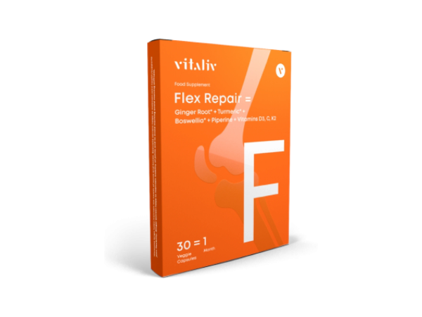 Flex Repair for ledd