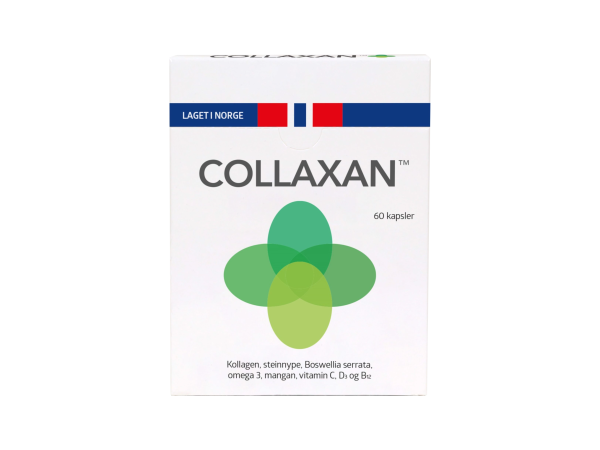 Collaxan for leddene