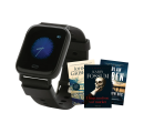 Velkomstgave med Fit Watch treningsklokke