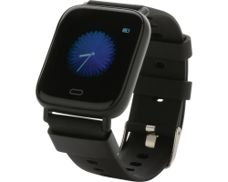 Velkomstgave med Fit Watch treningsklokke