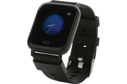 Velkomstgave med Fit Watch treningsklokke