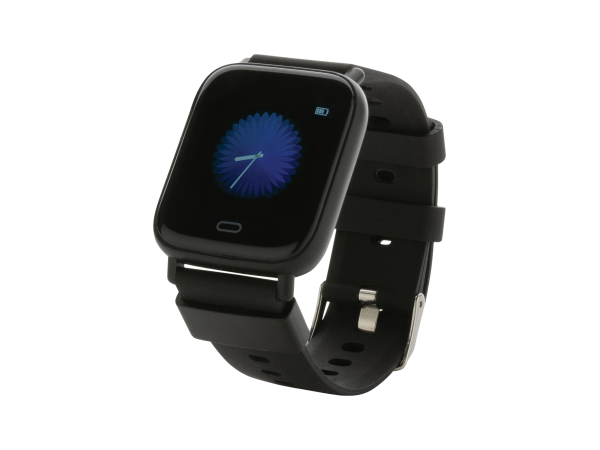 Velkomstgave med Fit Watch treningsklokke