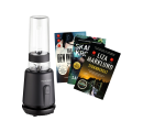 Velkomstgave med Nordic Sense smoothieblender