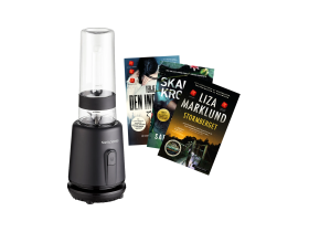 Velkomstgave med Nordic Sense smoothieblender