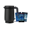 Velkomstgave med RIG-TIG Foodie vannkoker