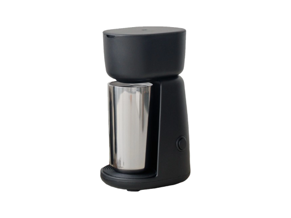 Velkomstgave med RIG-TIG Foodie single cup kaffebrygger